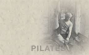 2. ATALA: Pilates metodoaren oinarri originalak (1.zatia)