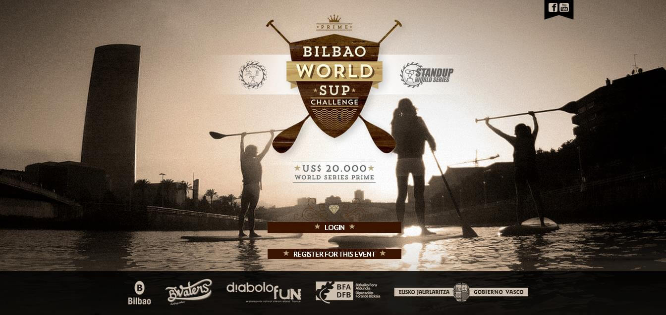 Terapilates se zambulle en el Stand Up Paddle